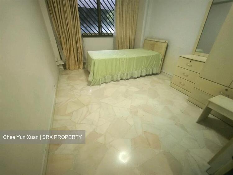 Blk 107 Bukit Batok West Avenue 6 (Bukit Batok), HDB 4 Rooms #554669211